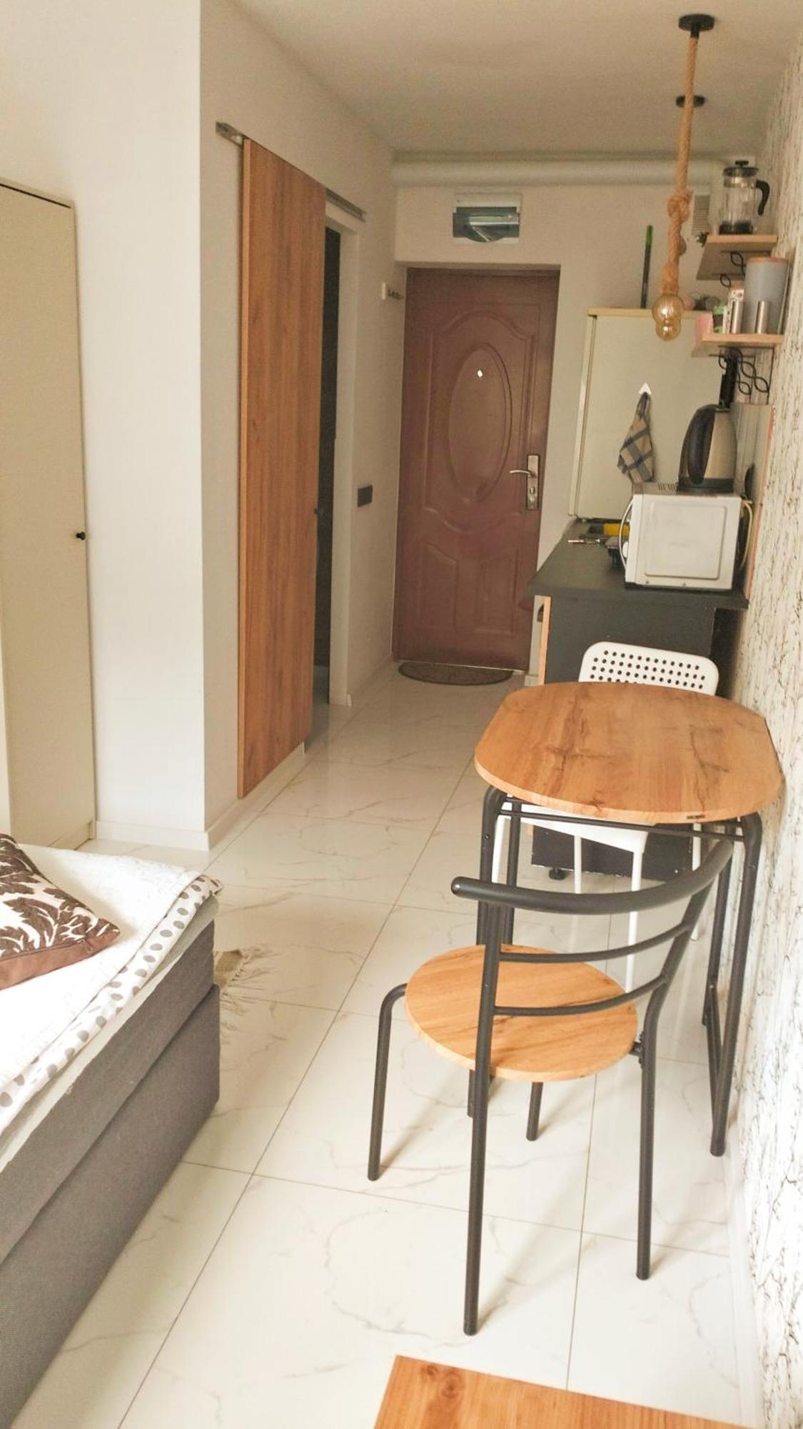 Nighthost Robotnicza 32 M248 Wroclaw Free Parking Apartman Kültér fotó