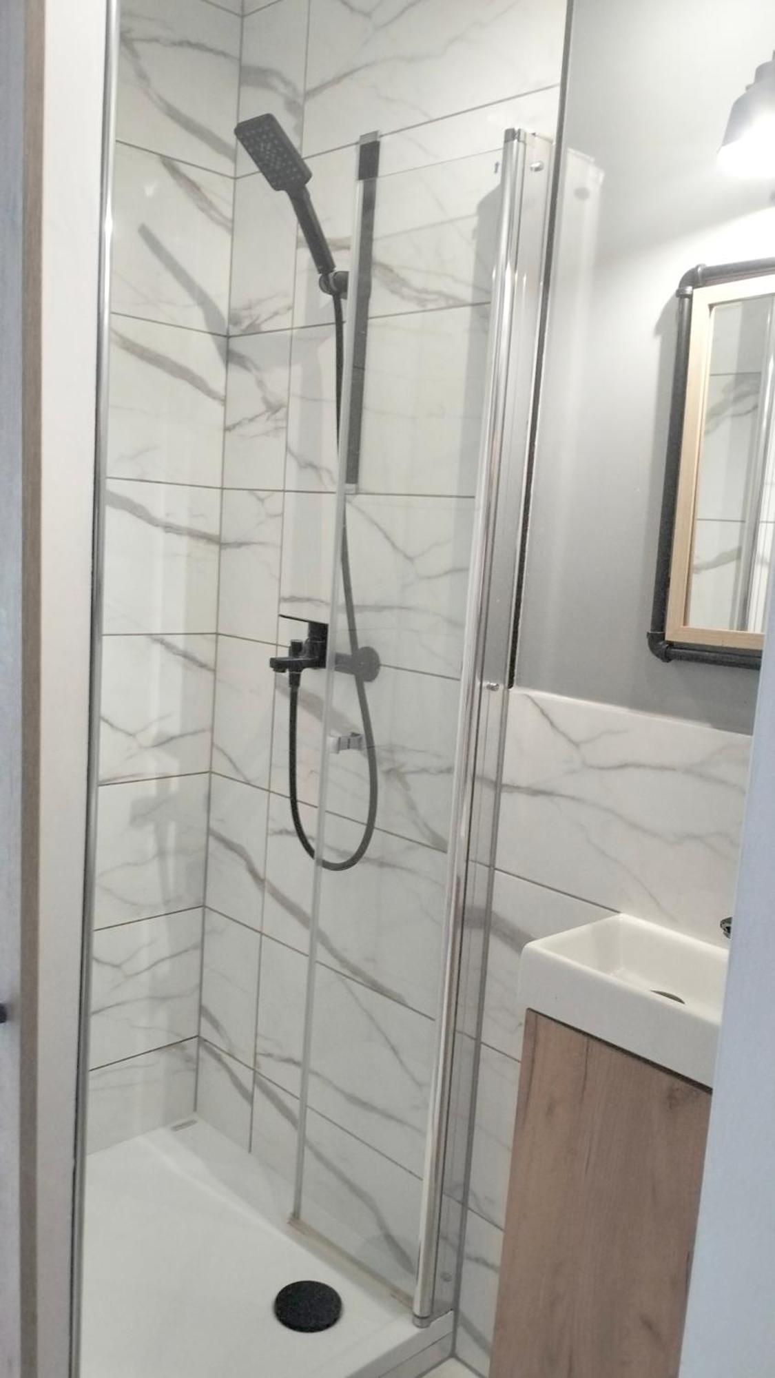 Nighthost Robotnicza 32 M248 Wroclaw Free Parking Apartman Kültér fotó