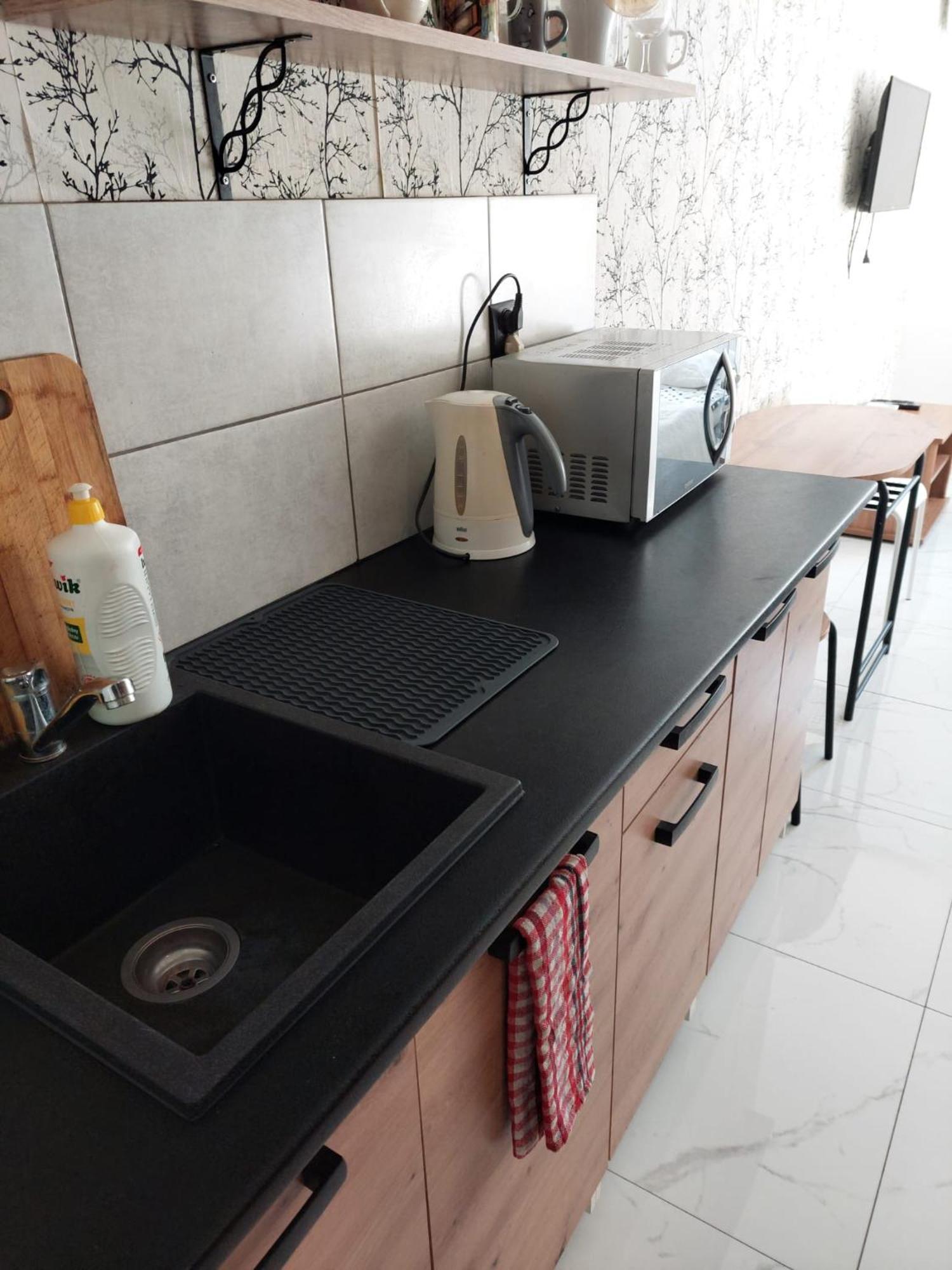 Nighthost Robotnicza 32 M248 Wroclaw Free Parking Apartman Kültér fotó